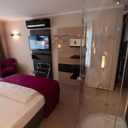 Amalienburg - Boutique & Boarding Hotel Мюнхен Экстерьер фото