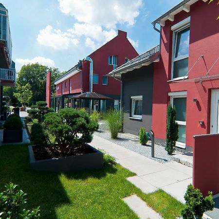 Amalienburg - Boutique & Boarding Hotel Мюнхен Экстерьер фото