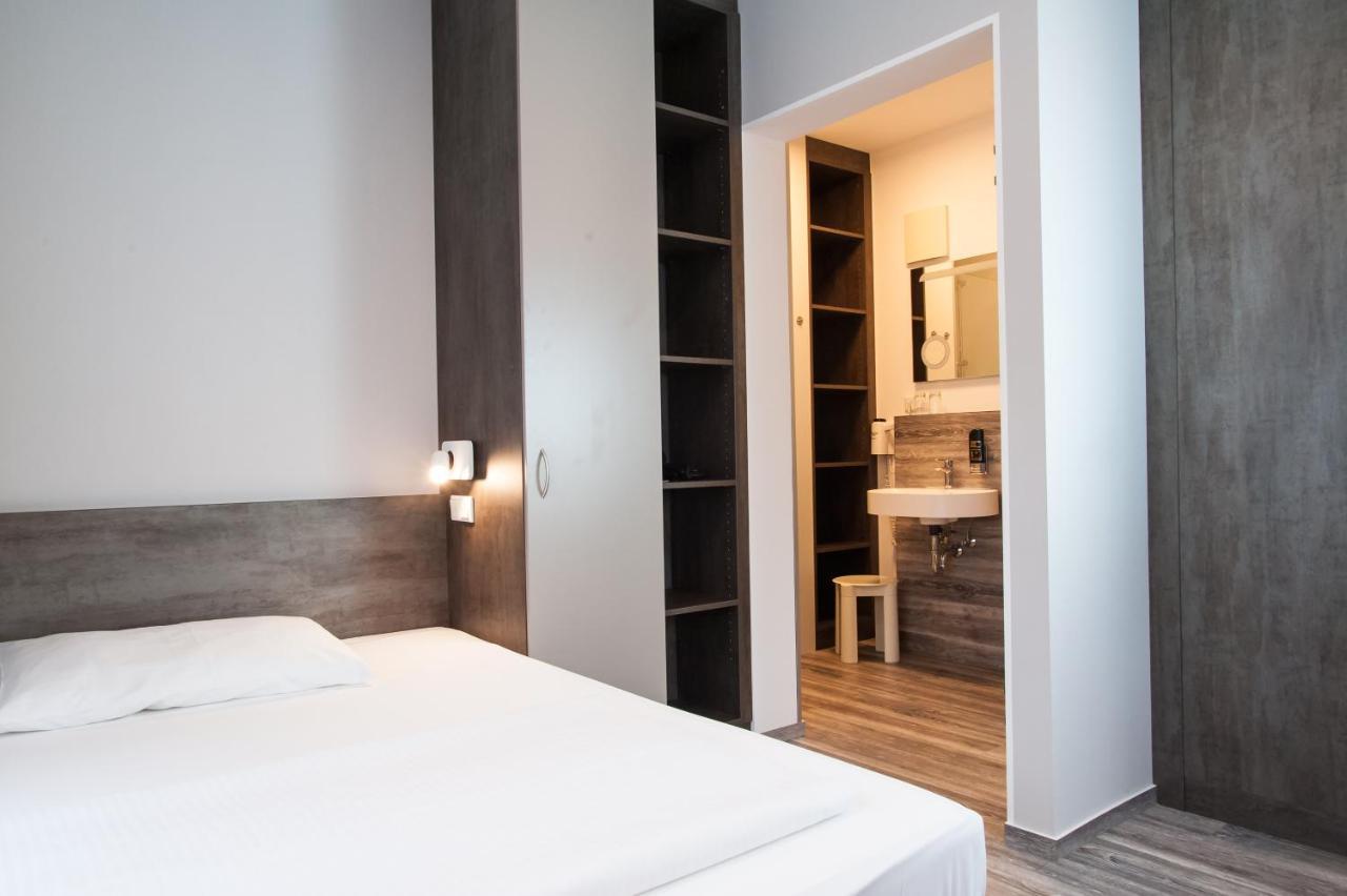 Amalienburg - Boutique & Boarding Hotel Мюнхен Экстерьер фото
