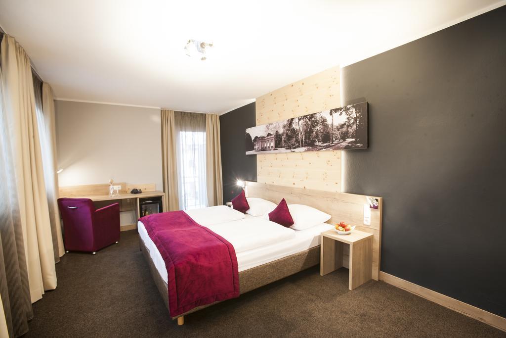 Amalienburg - Boutique & Boarding Hotel Мюнхен Номер фото