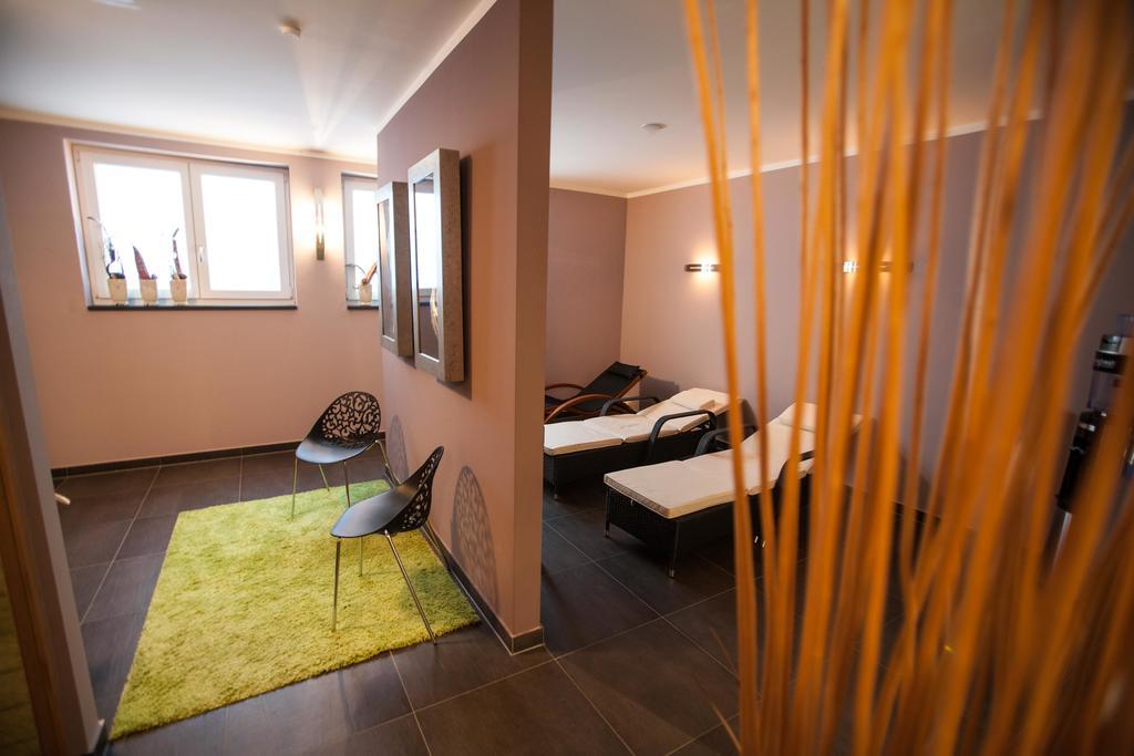 Amalienburg - Boutique & Boarding Hotel Мюнхен Экстерьер фото