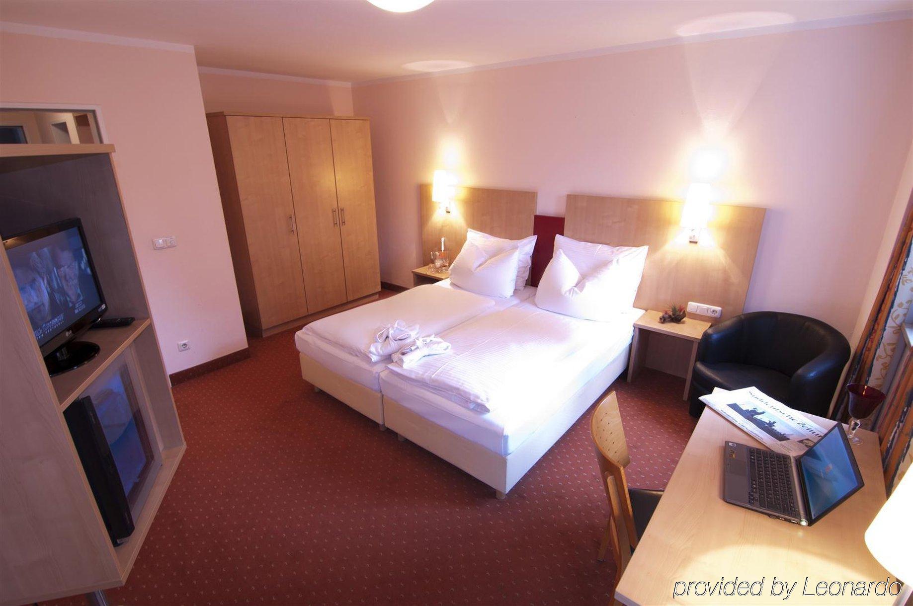 Amalienburg - Boutique & Boarding Hotel Мюнхен Номер фото