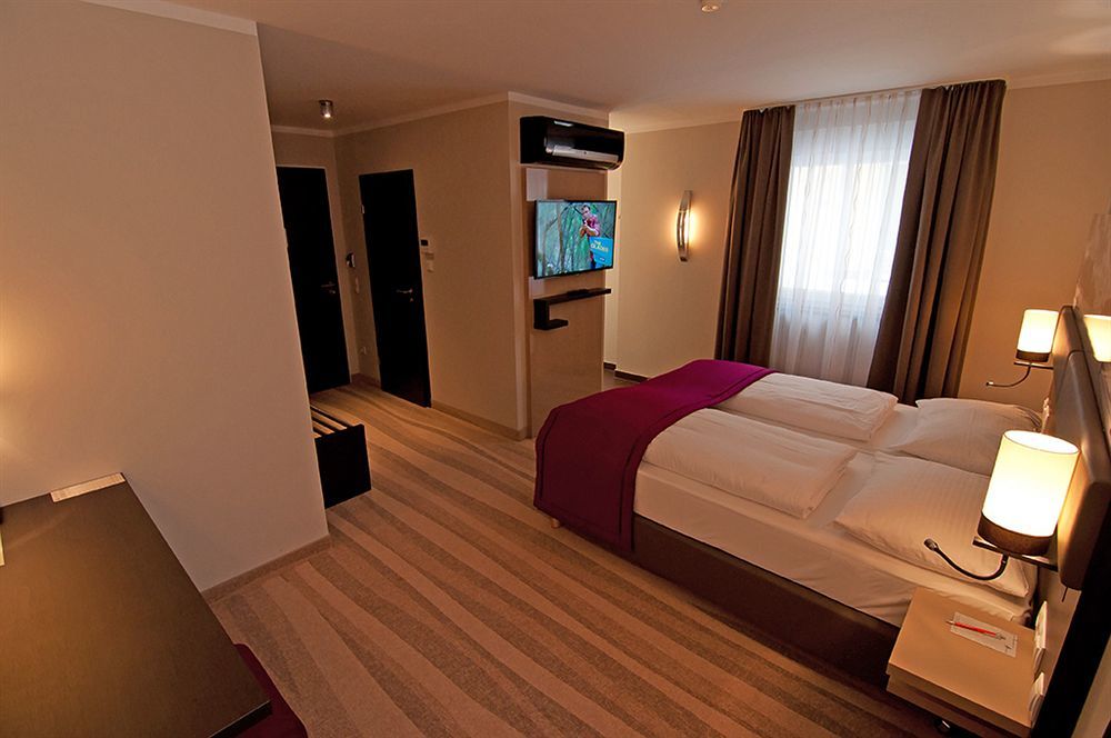 Amalienburg - Boutique & Boarding Hotel Мюнхен Экстерьер фото