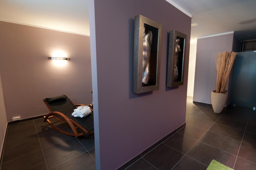 Amalienburg - Boutique & Boarding Hotel Мюнхен Экстерьер фото